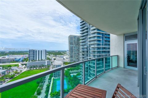3301 NE 1st Ave H2009 Miami FL 33137