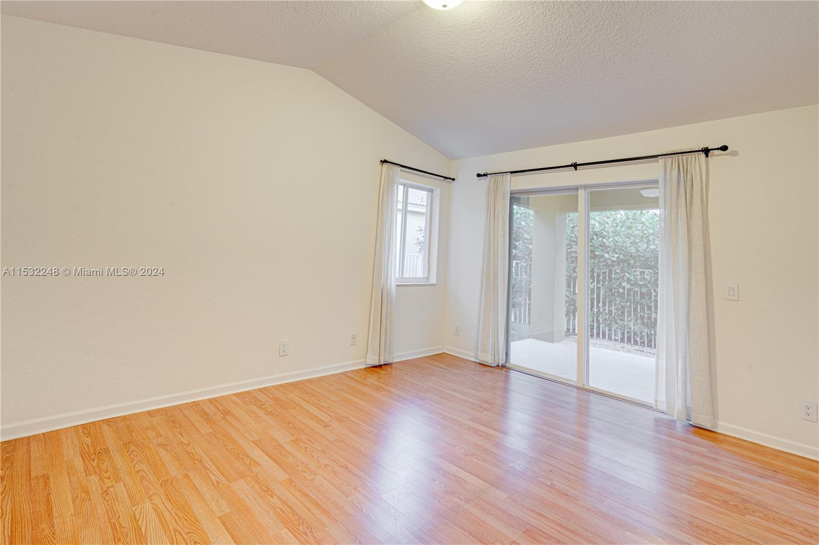 SECTOR 2-PARCELS 12 13 14 - Residential Lease