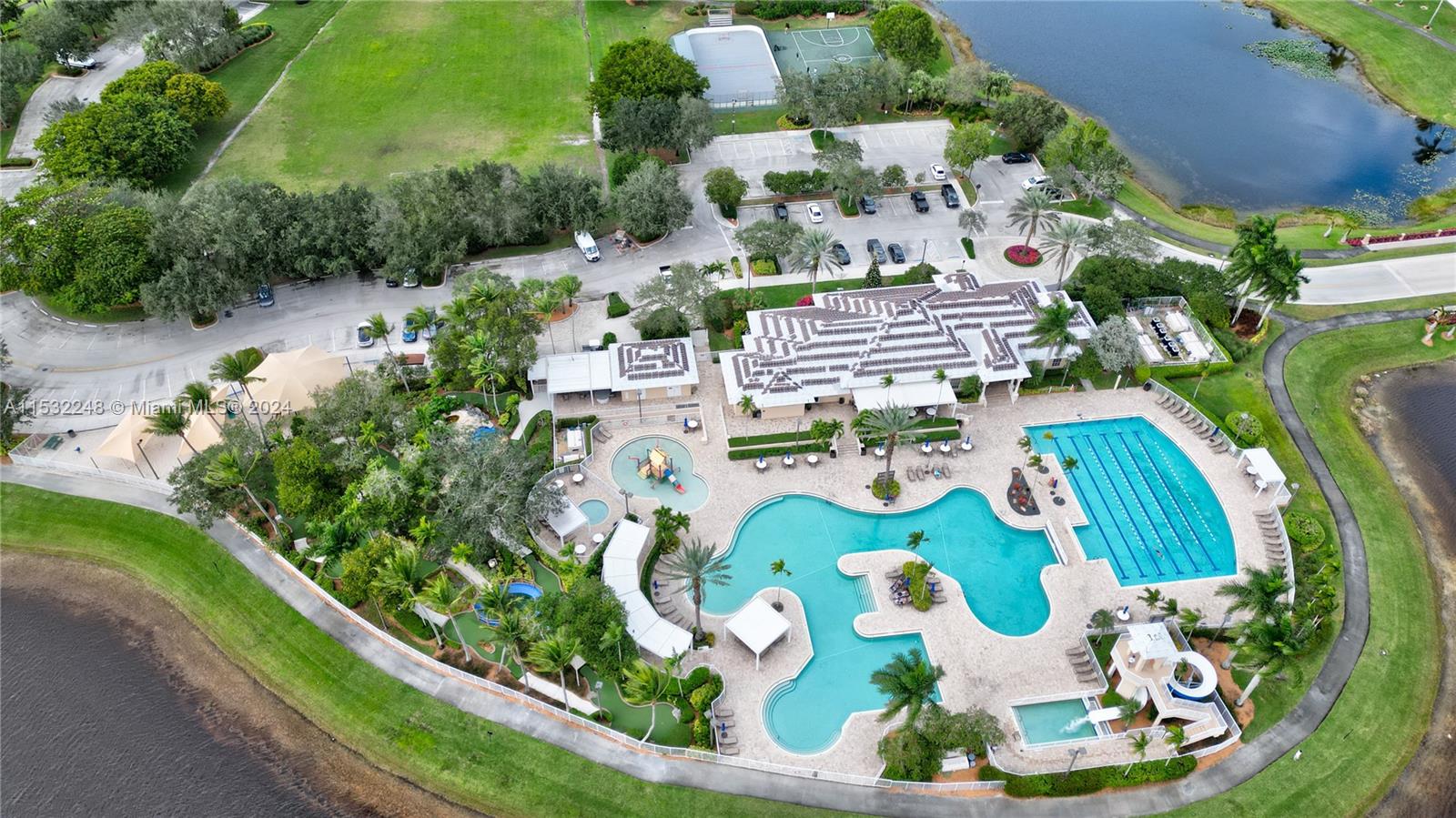 SECTOR 2-PARCELS 12 13 14 - Residential Lease