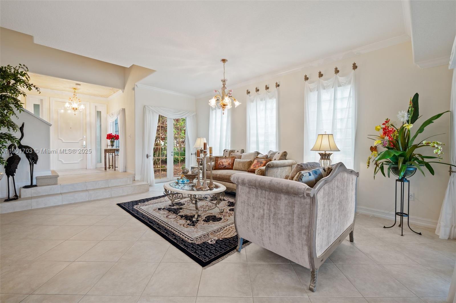 AVENTURA LAKES PHASE 1 - Residential