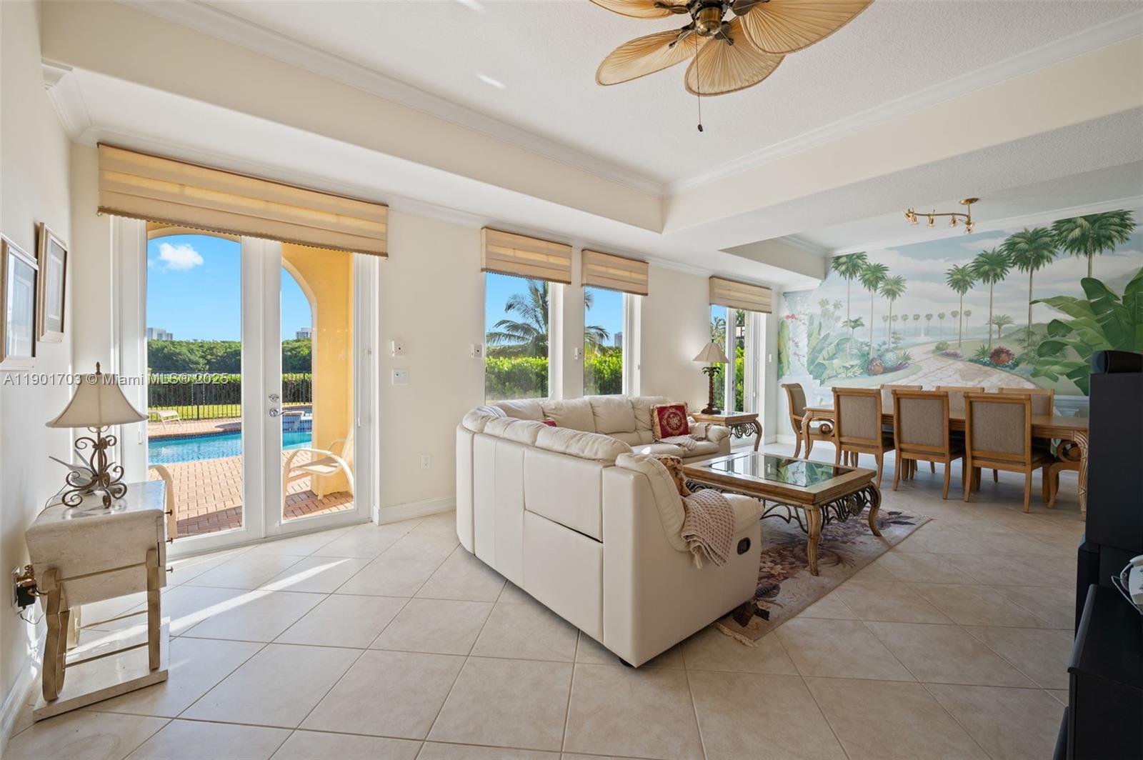 AVENTURA LAKES PHASE 1 - Residential