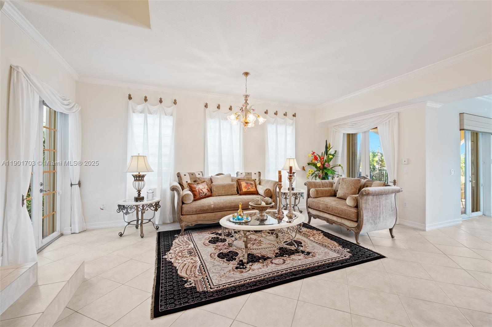 AVENTURA LAKES PHASE 1 - Residential