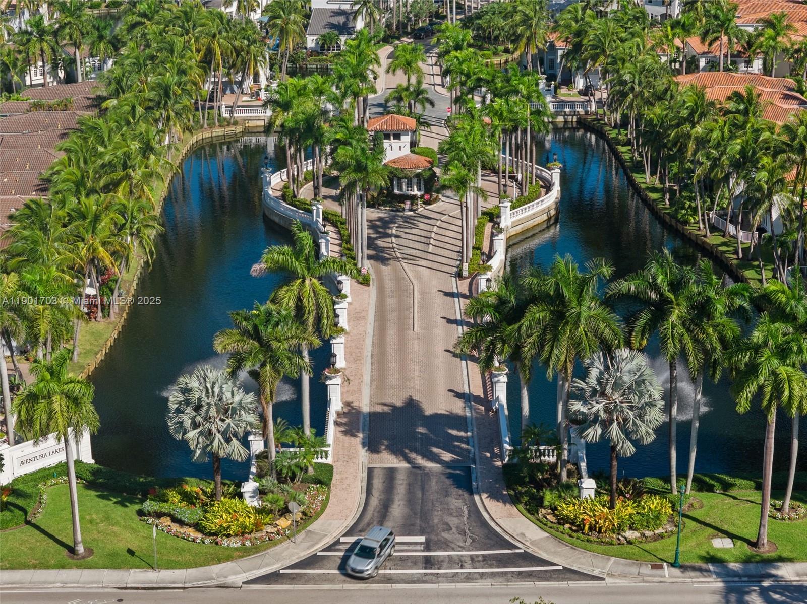 AVENTURA LAKES PHASE 1 - Residential