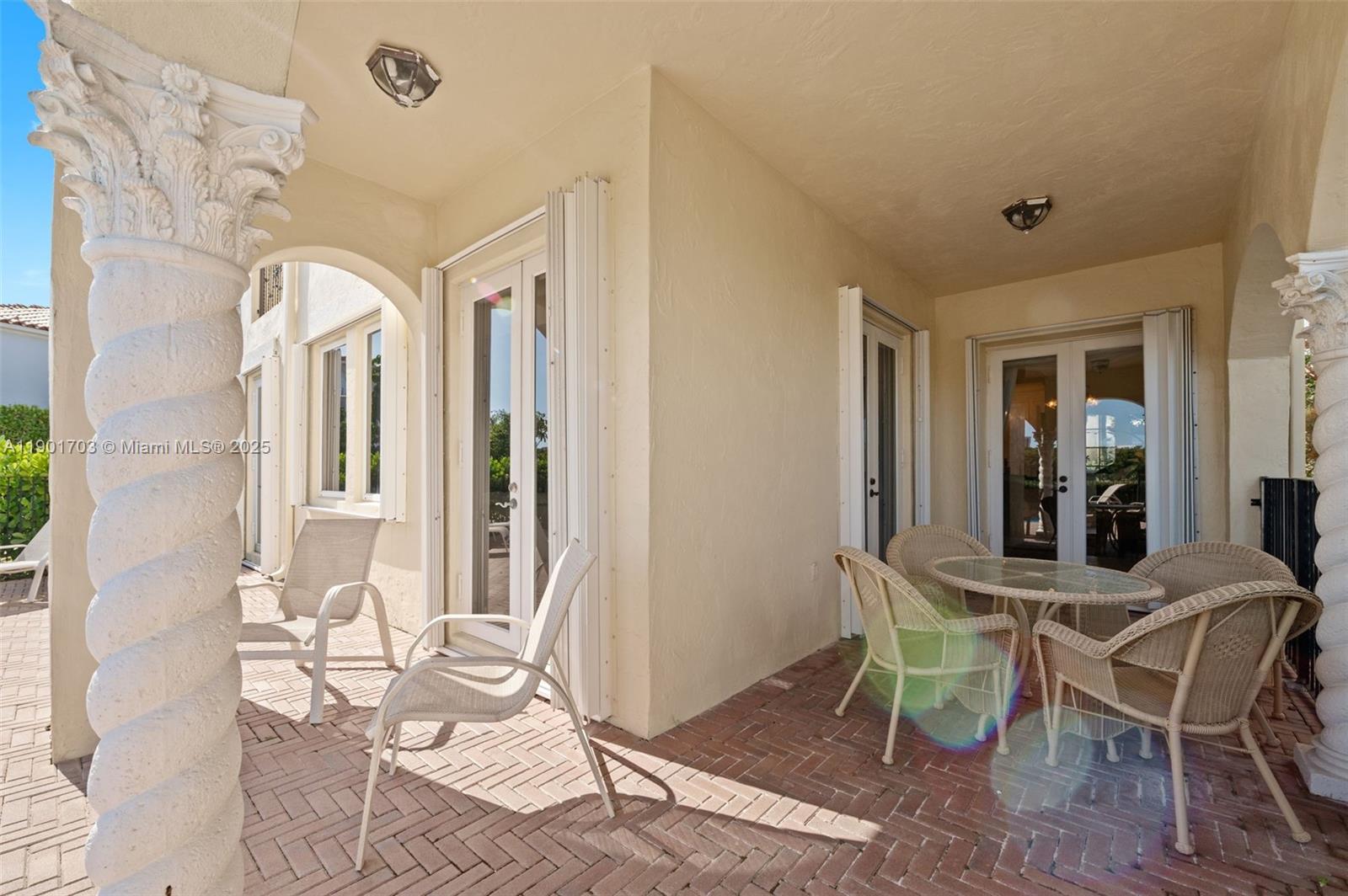 AVENTURA LAKES PHASE 1 - Residential