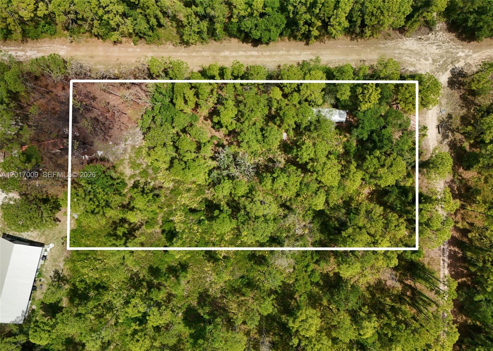 ROYAL PARK ESTATES - Land