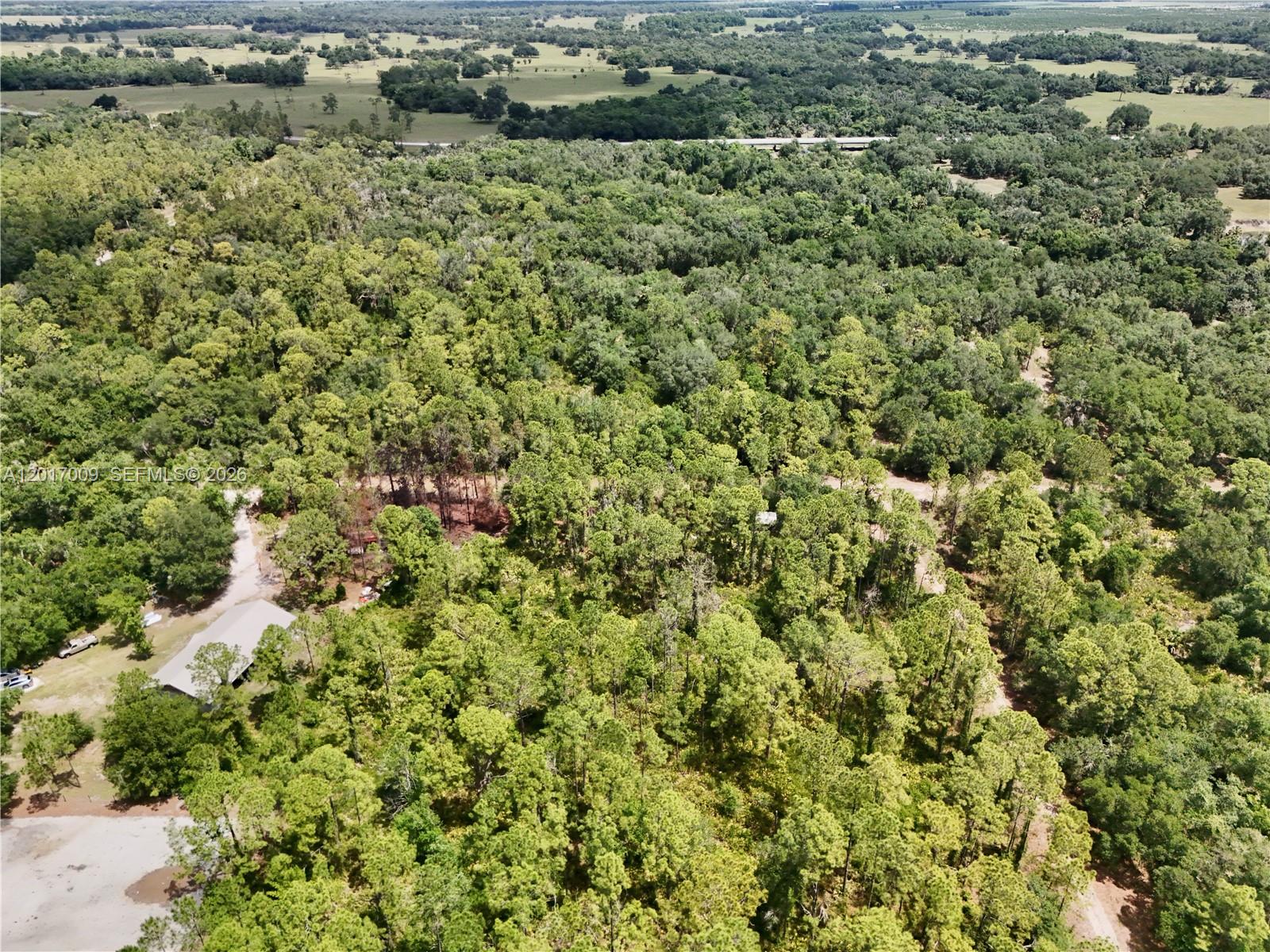 ROYAL PARK ESTATES - Land