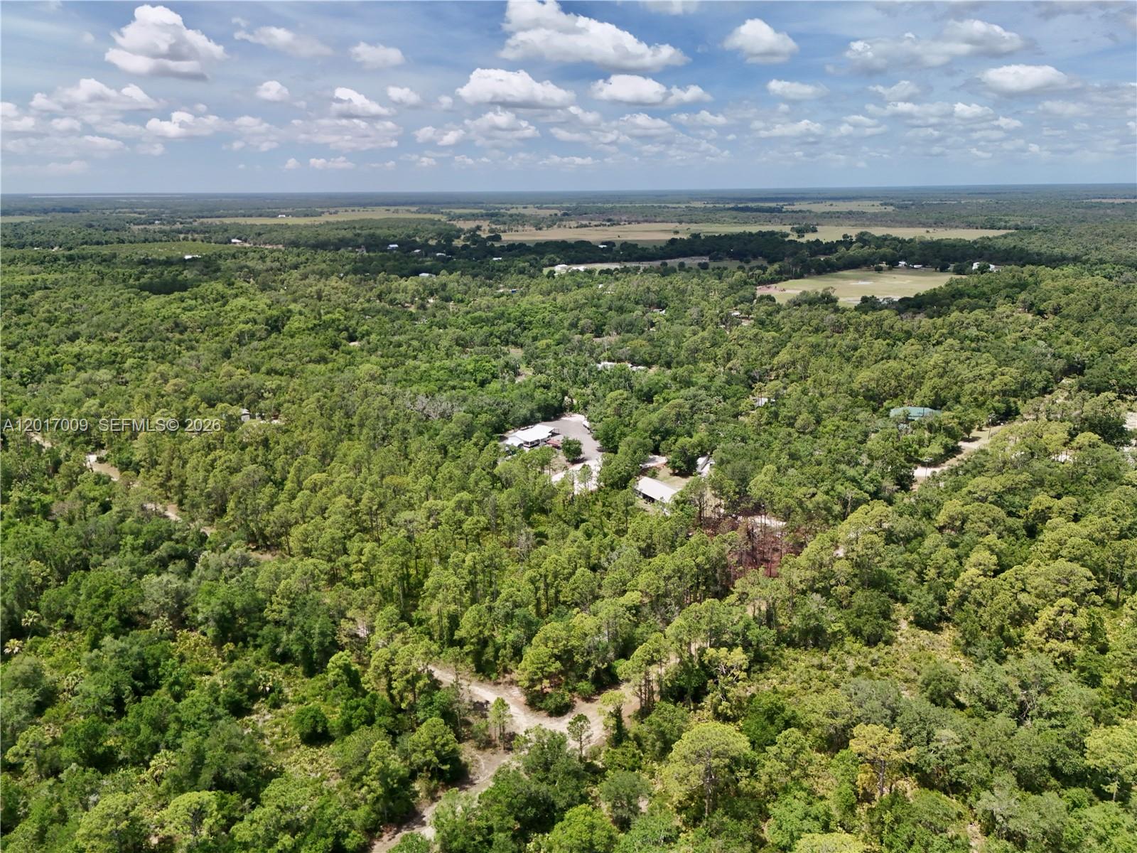 ROYAL PARK ESTATES - Land