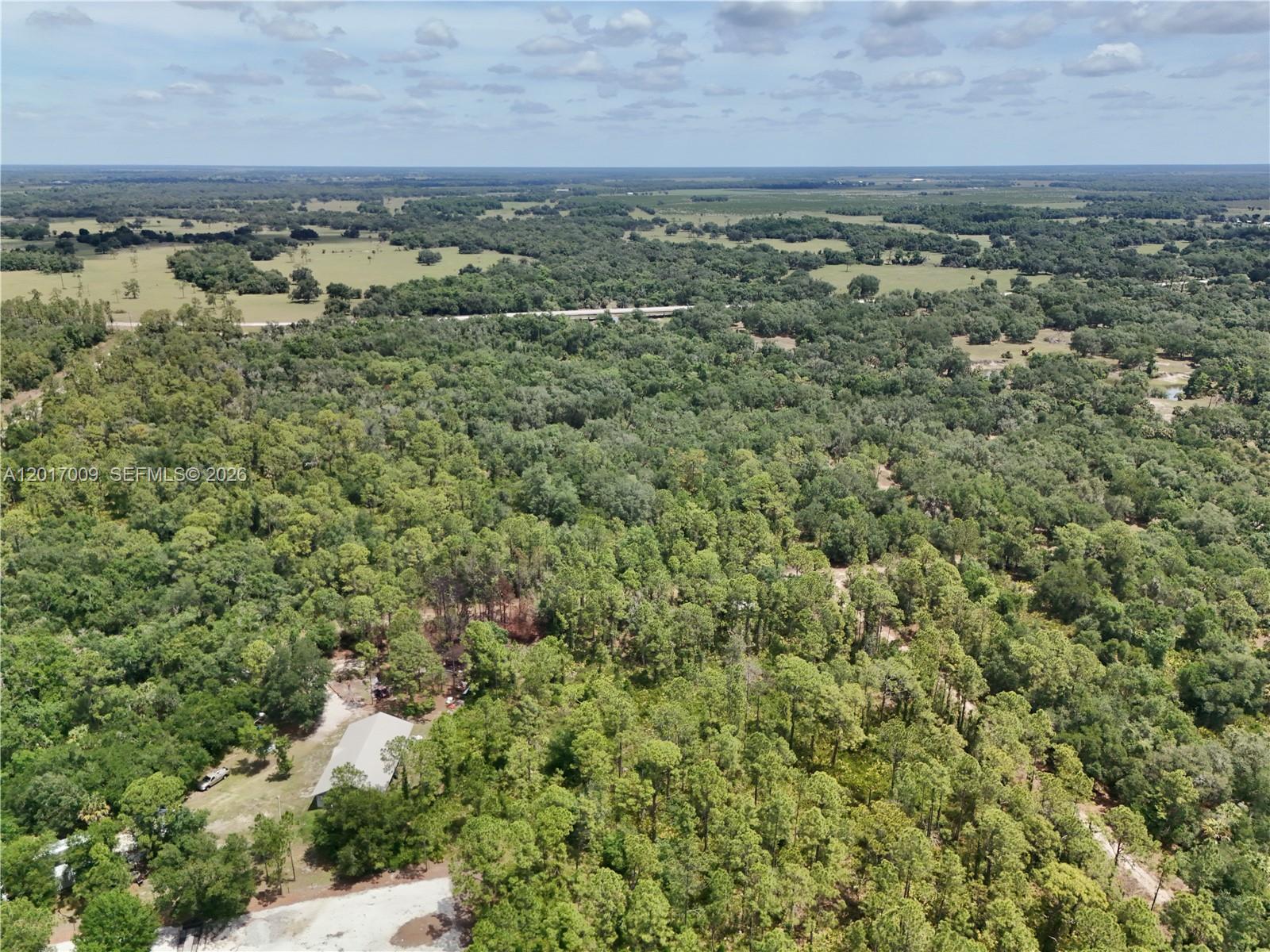 ROYAL PARK ESTATES - Land