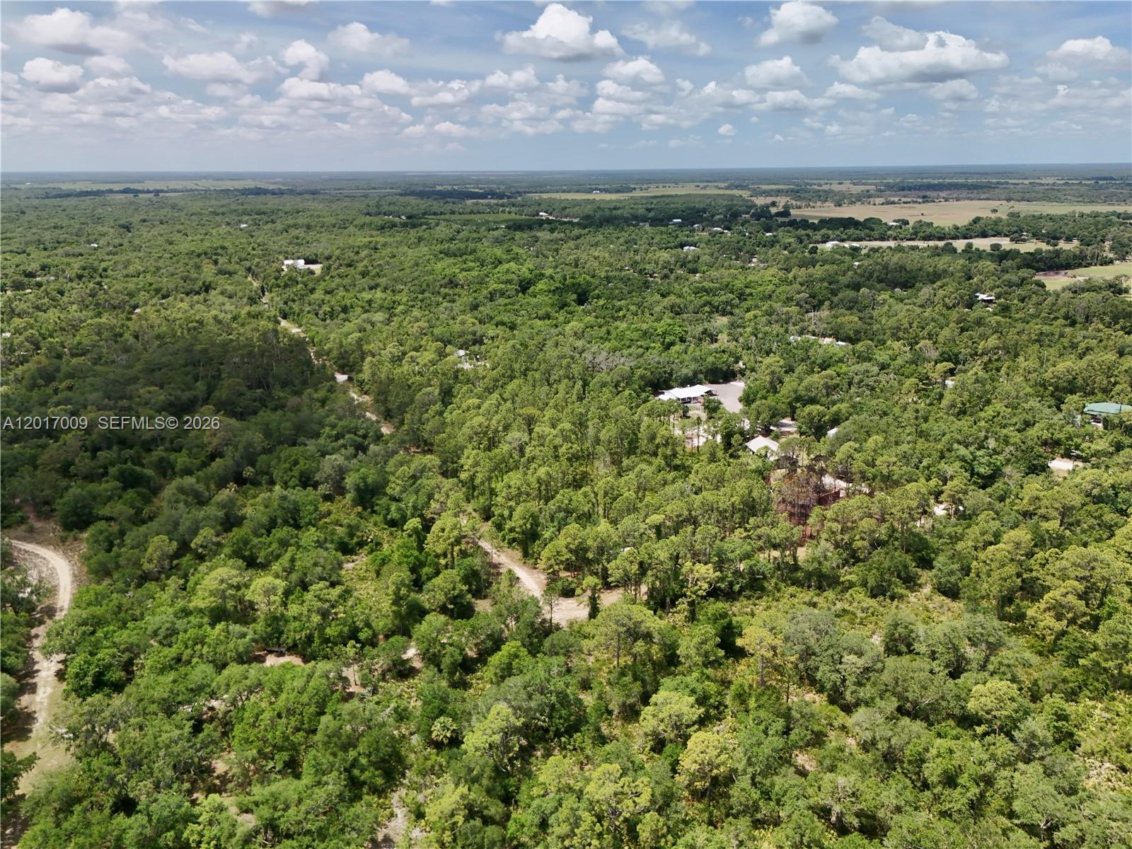 ROYAL PARK ESTATES - Land