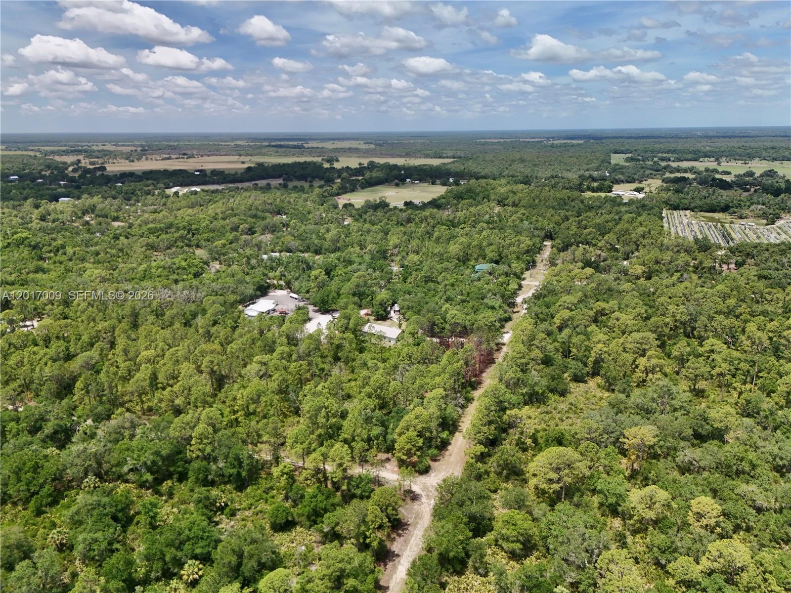 ROYAL PARK ESTATES - Land