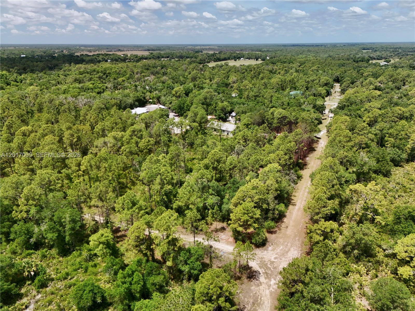 ROYAL PARK ESTATES - Land