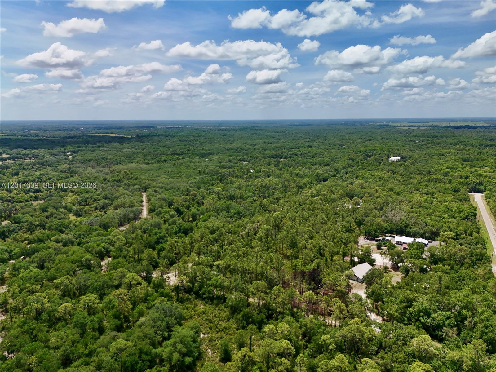 ROYAL PARK ESTATES - Land