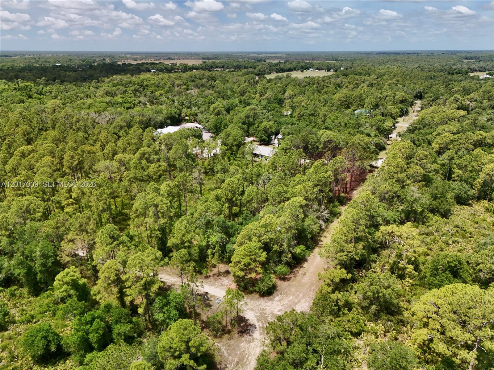 ROYAL PARK ESTATES - Land