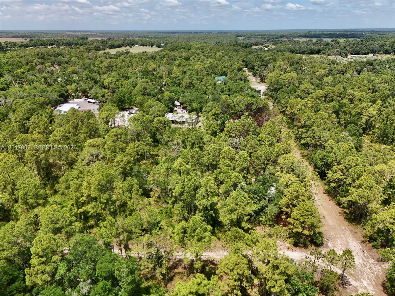 ROYAL PARK ESTATES - Land