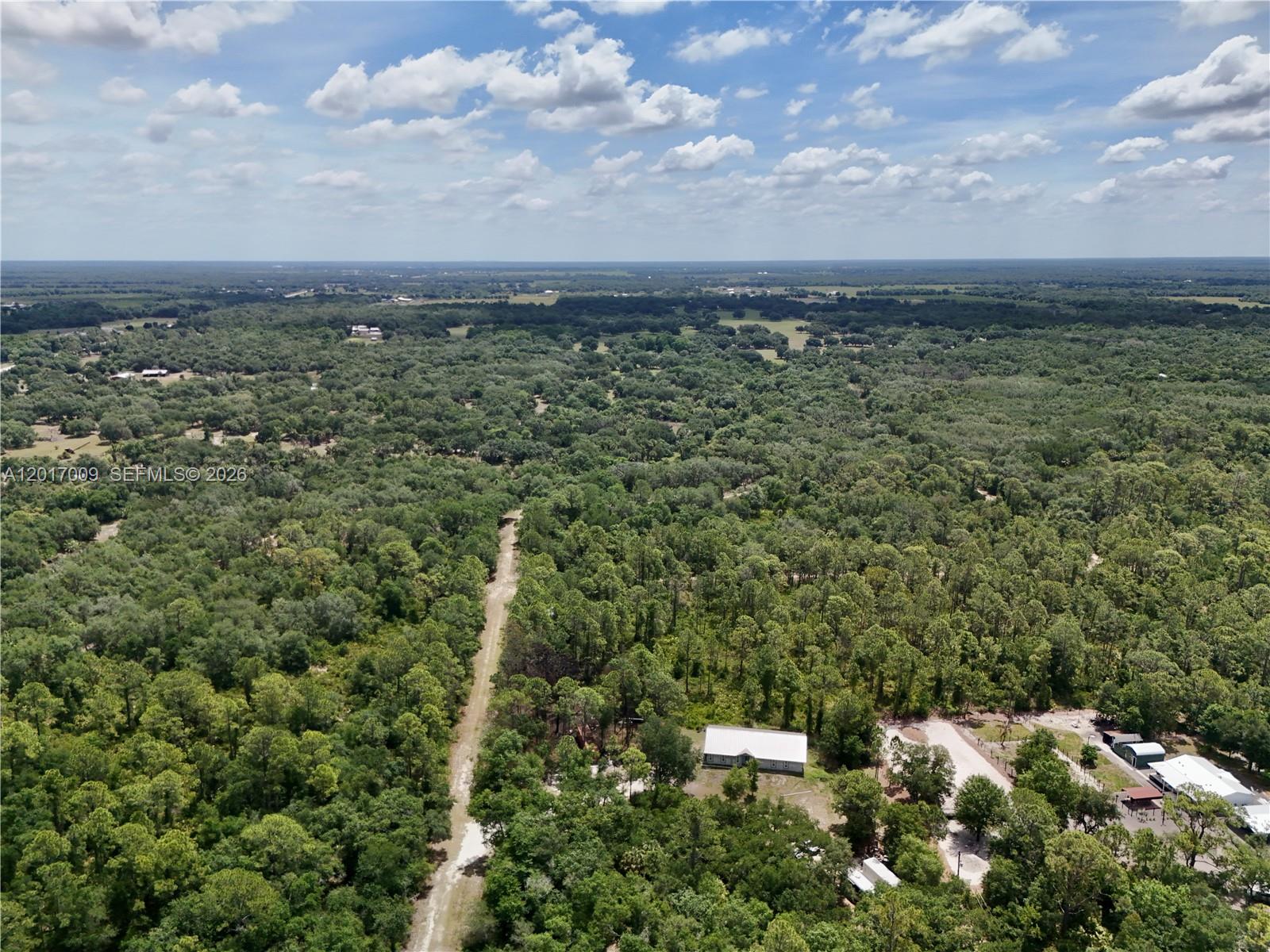 ROYAL PARK ESTATES - Land