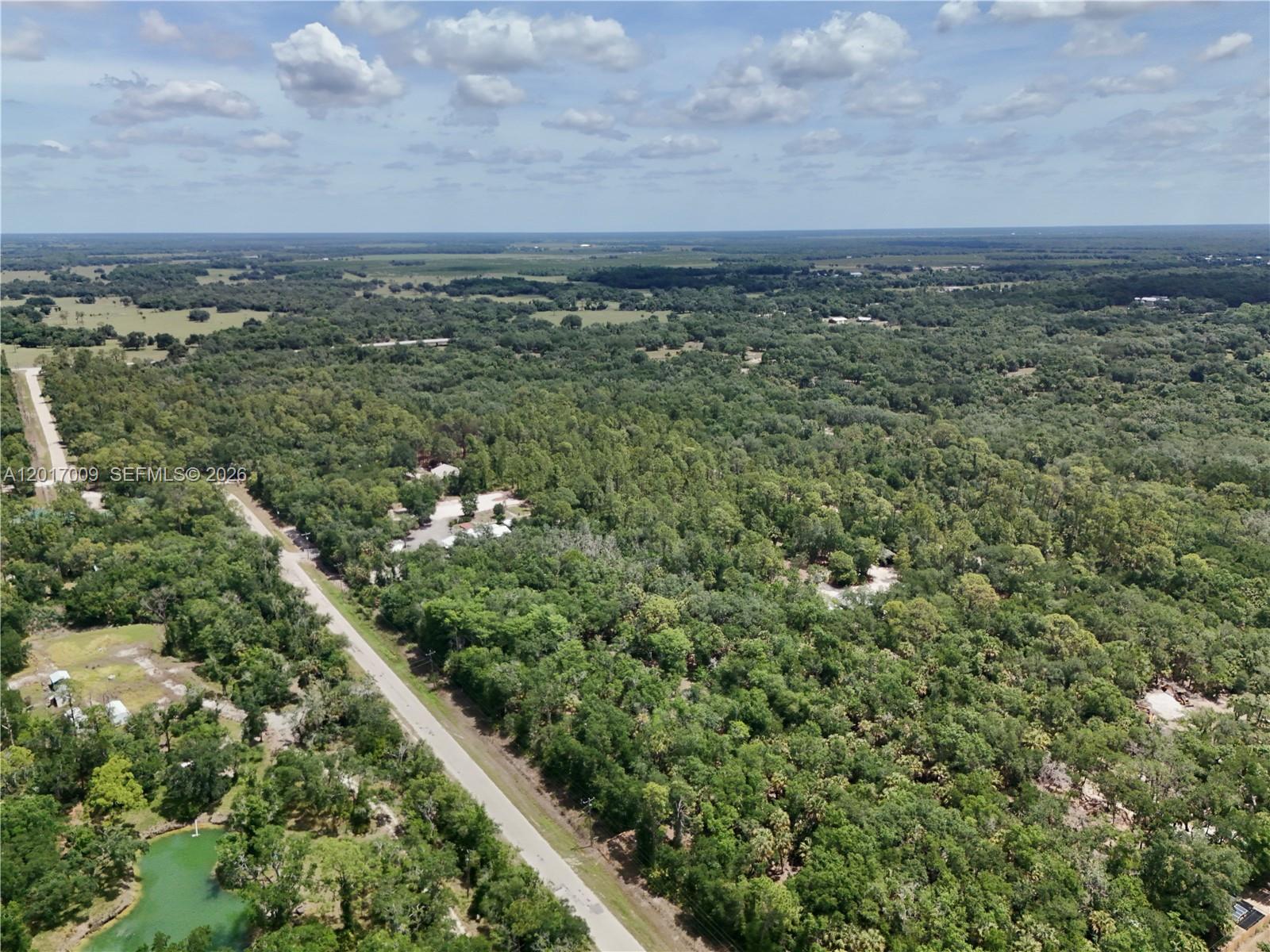ROYAL PARK ESTATES - Land