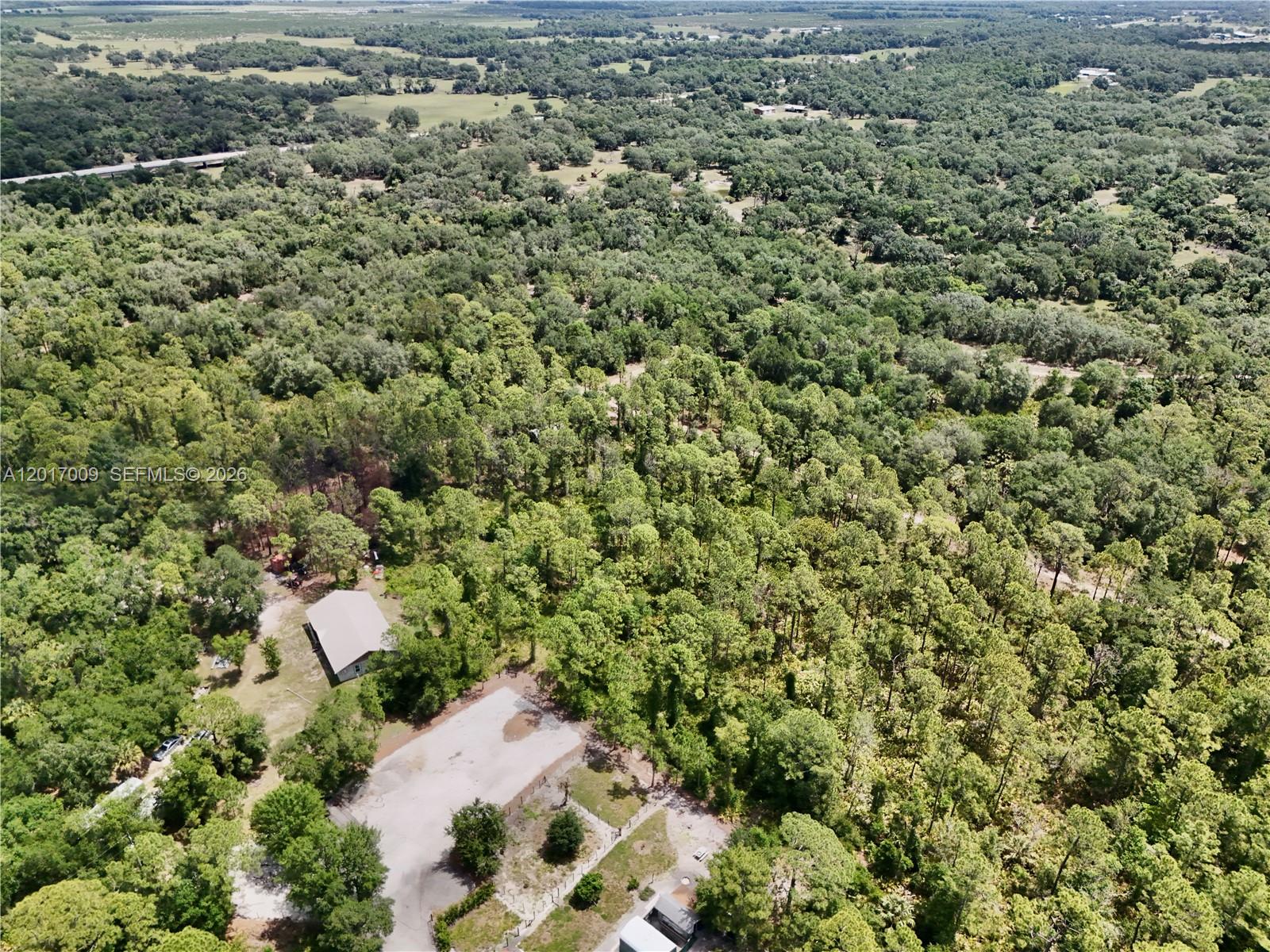 ROYAL PARK ESTATES - Land