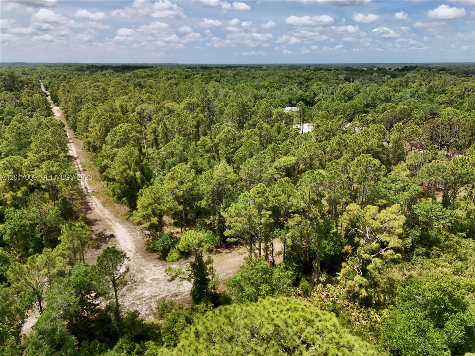 ROYAL PARK ESTATES - Land