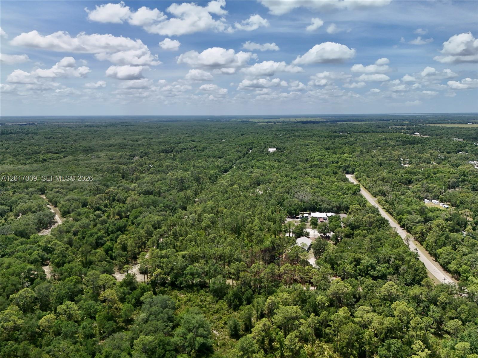 ROYAL PARK ESTATES - Land