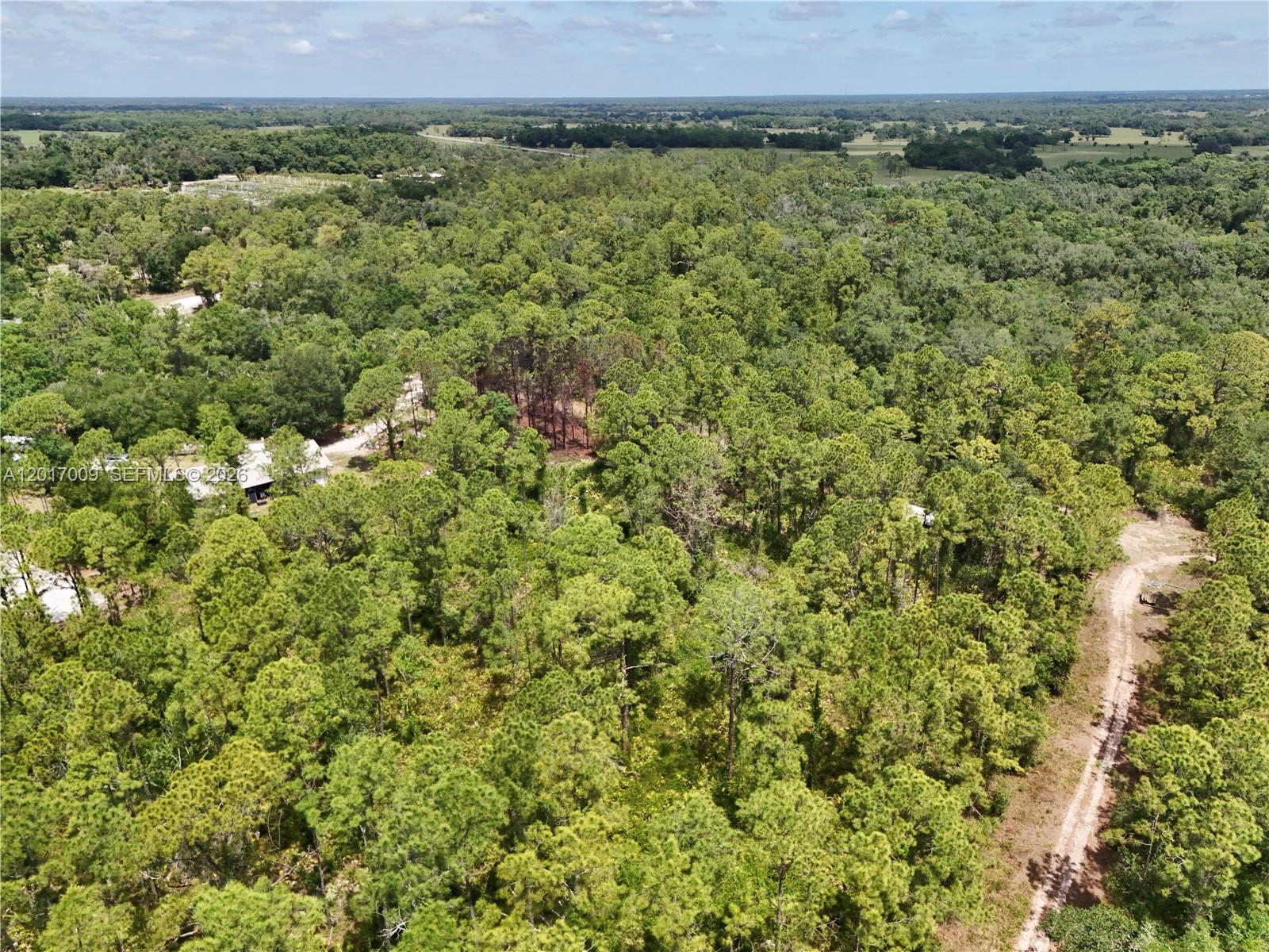 ROYAL PARK ESTATES - Land