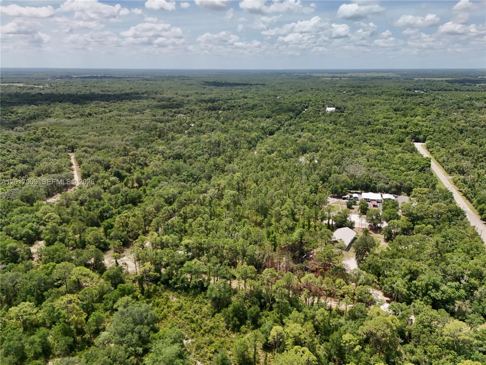 ROYAL PARK ESTATES - Land