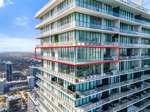 480 NE 31st St PH5101 Miami FL 33137