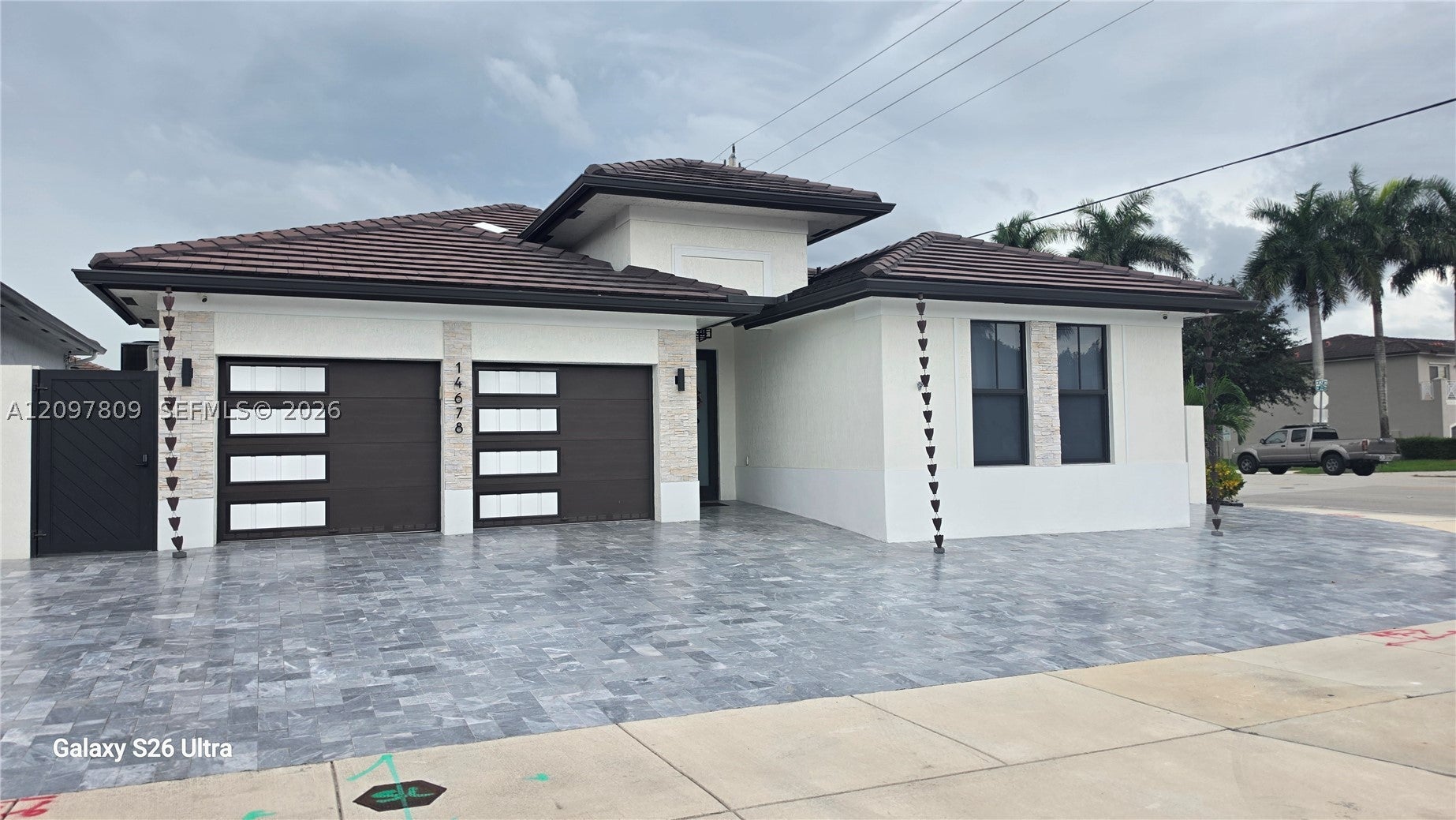 14678 SW 22nd Ter