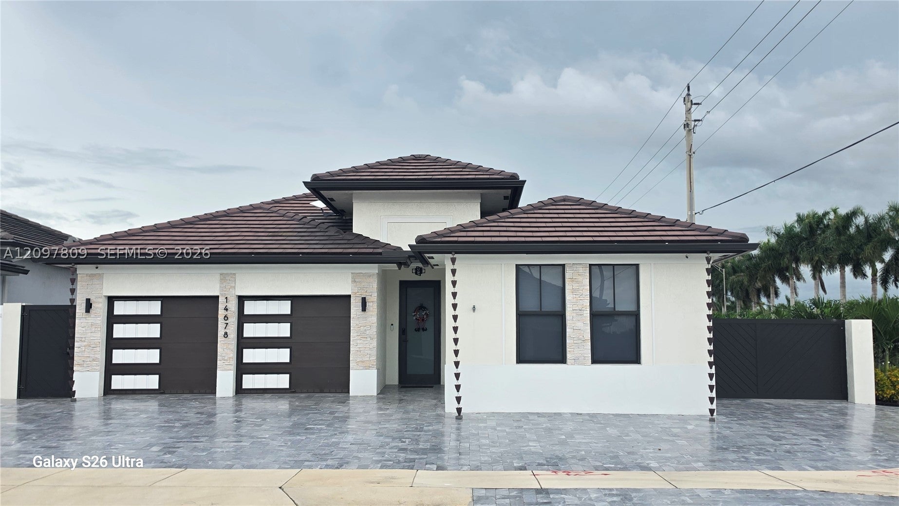 14678 SW 22nd Ter
