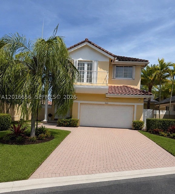 14630 SW 132nd Ct, Miami FL 33186