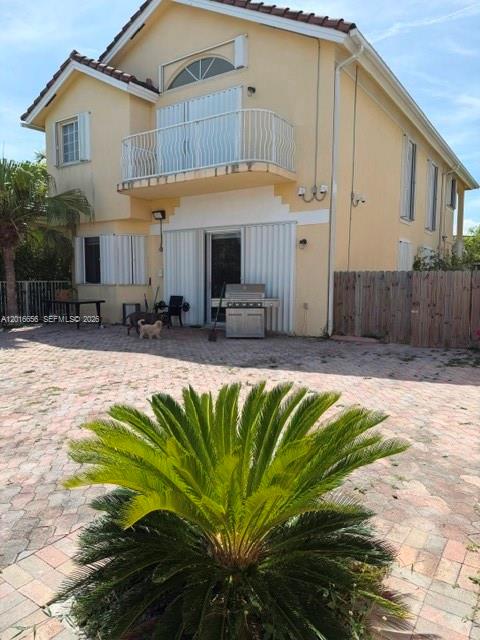 THE POINT - Residential