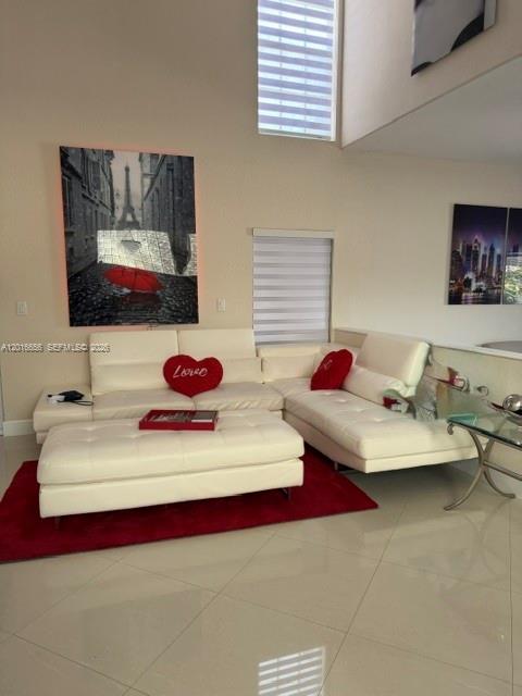 THE POINT - Residential