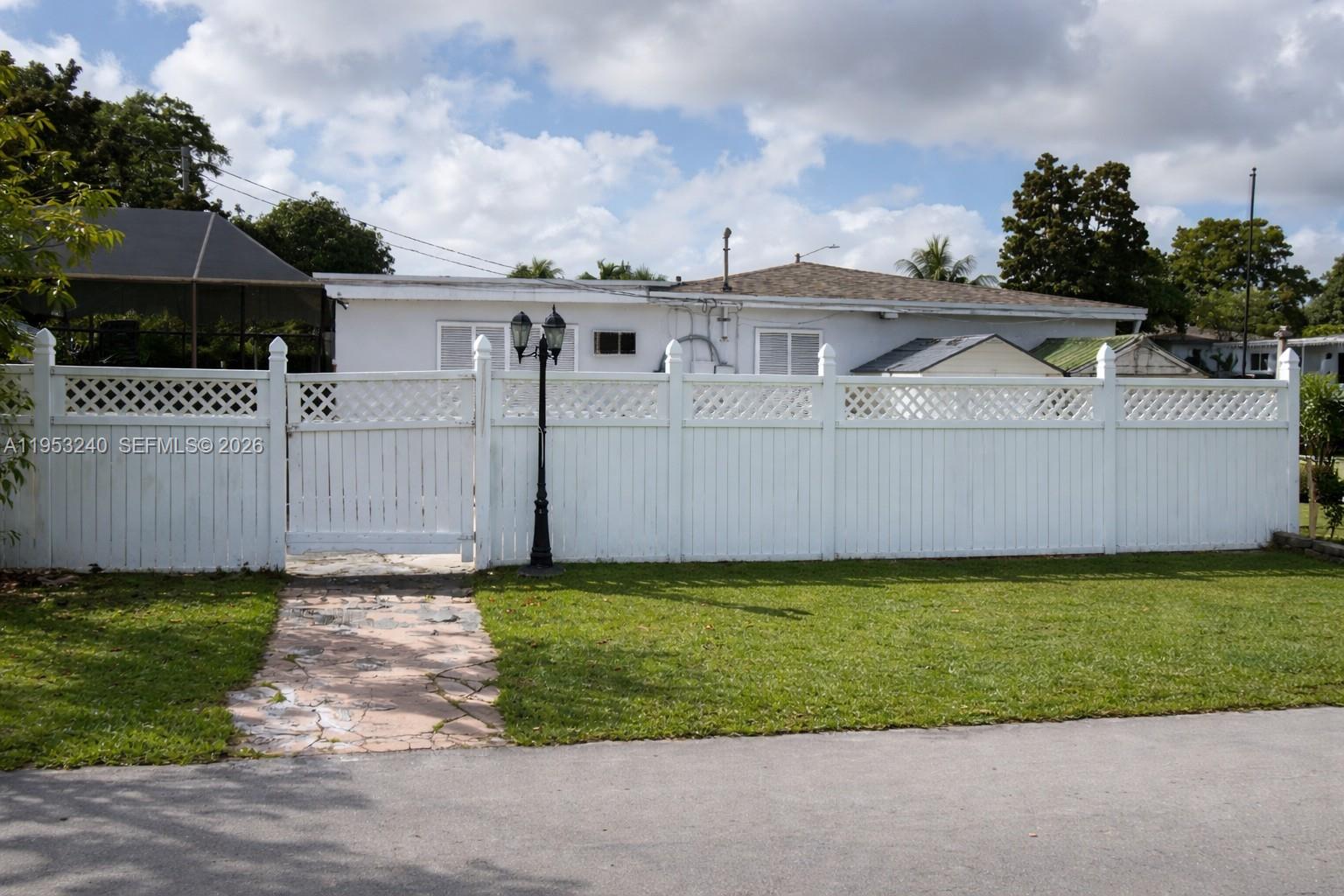 GELLERS SUBDIVISION - Residential