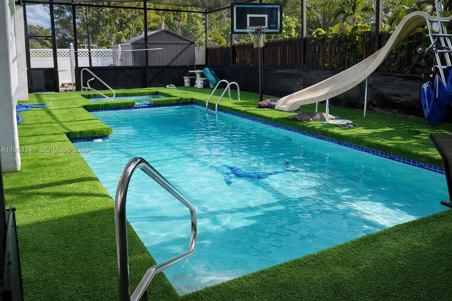 GELLERS SUBDIVISION - Residential