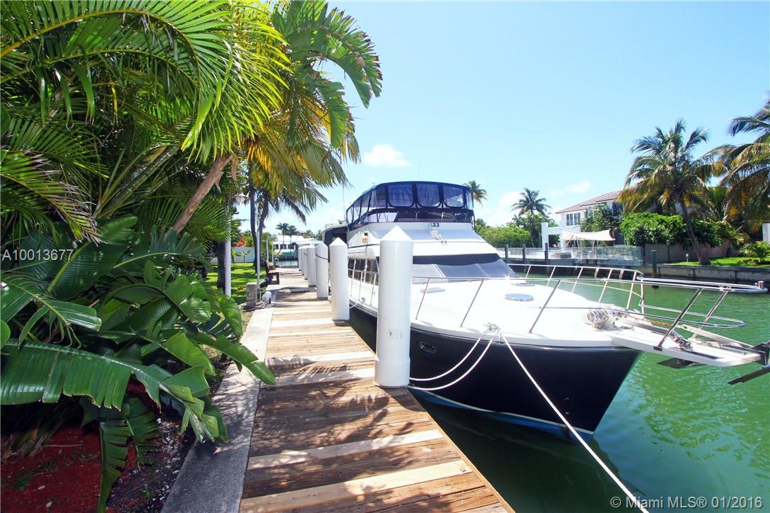 Amber Sub - Residential