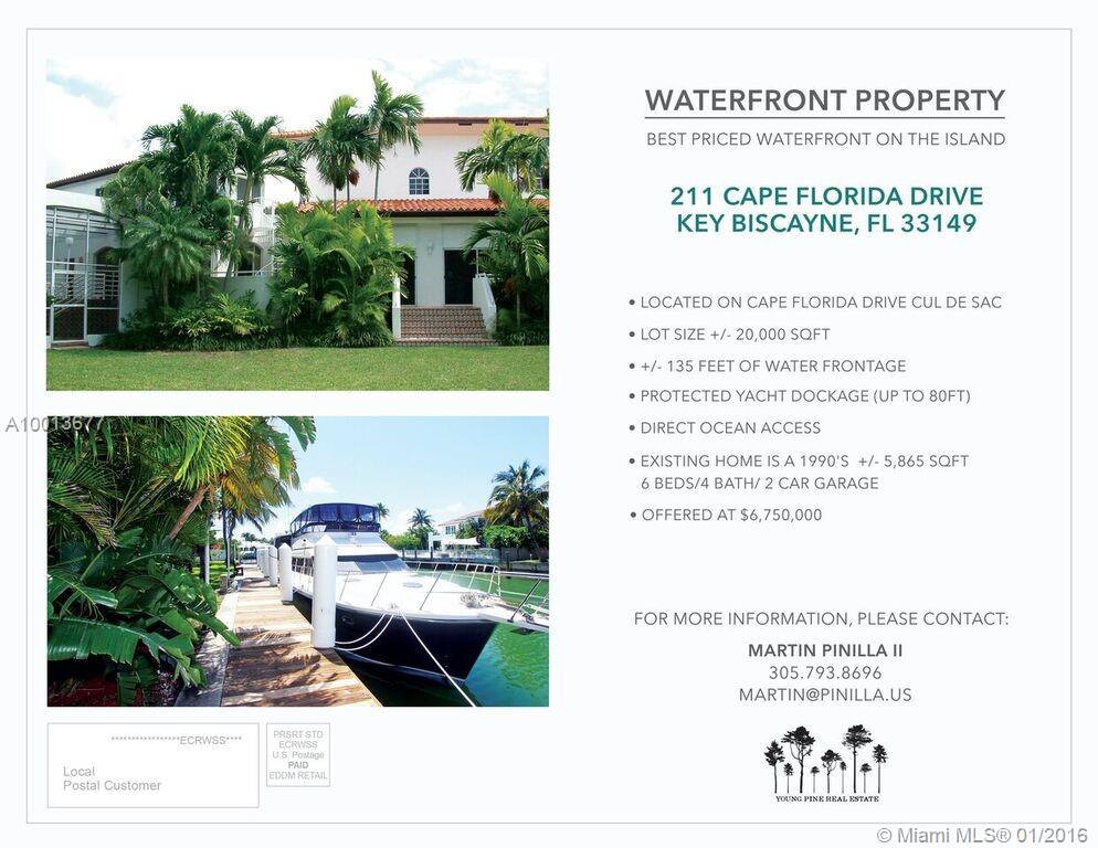 Amber Sub - Residential