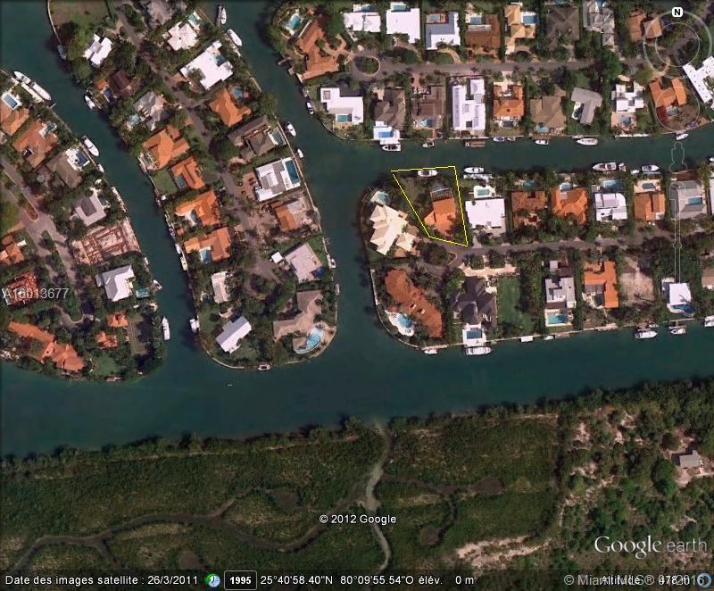 Amber Sub - Residential