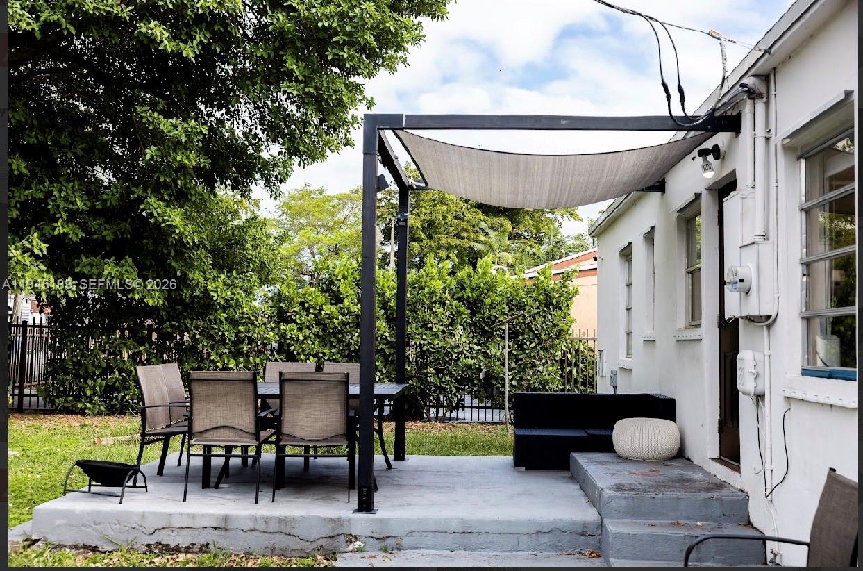 KENSINGTON 1ST ADDN - Residential