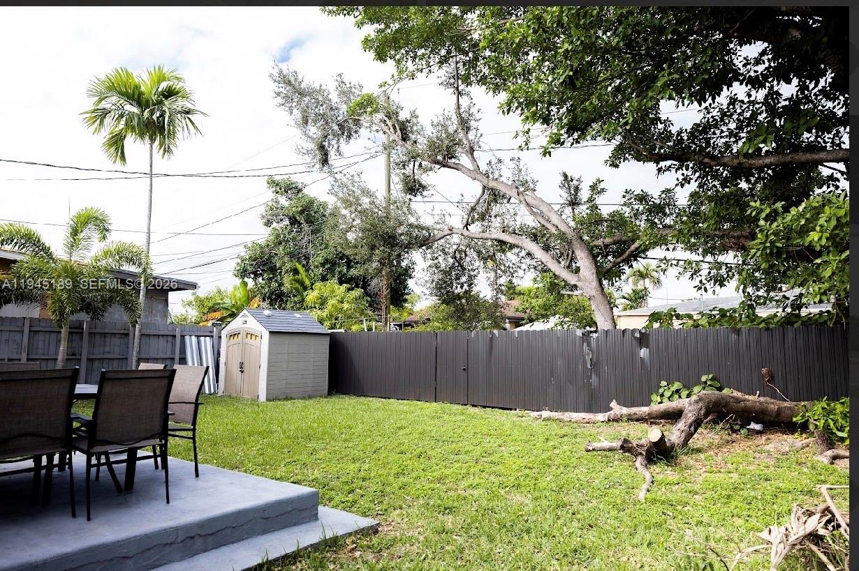 KENSINGTON 1ST ADDN - Residential