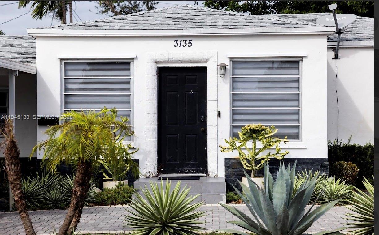 KENSINGTON 1ST ADDN - Residential