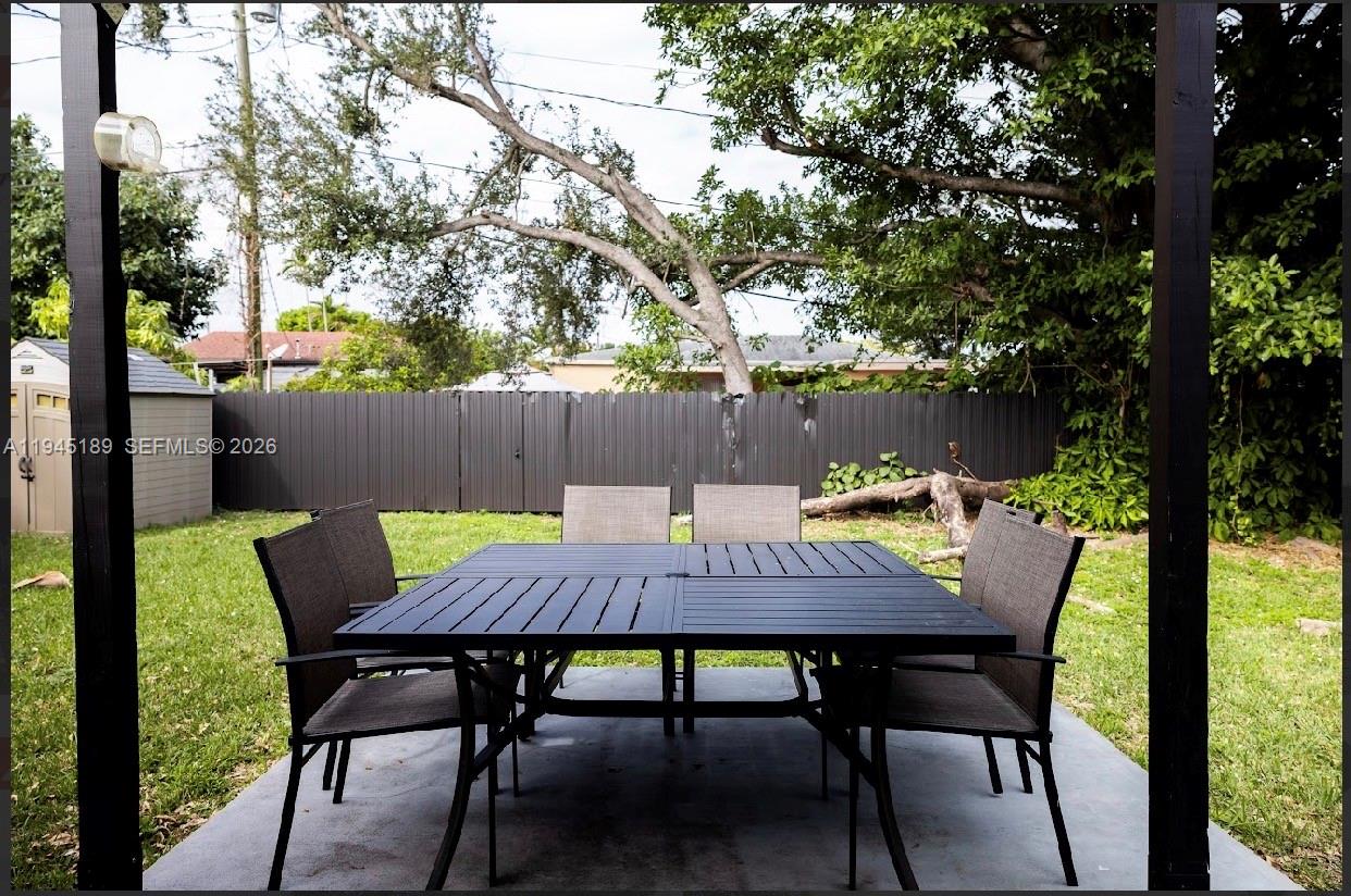 KENSINGTON 1ST ADDN - Residential