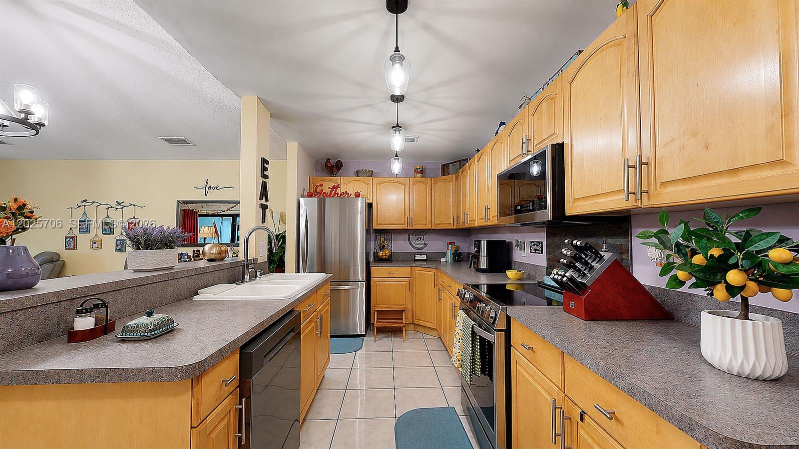 TOWNHOMES OF AUDUBON SOUT - Residential