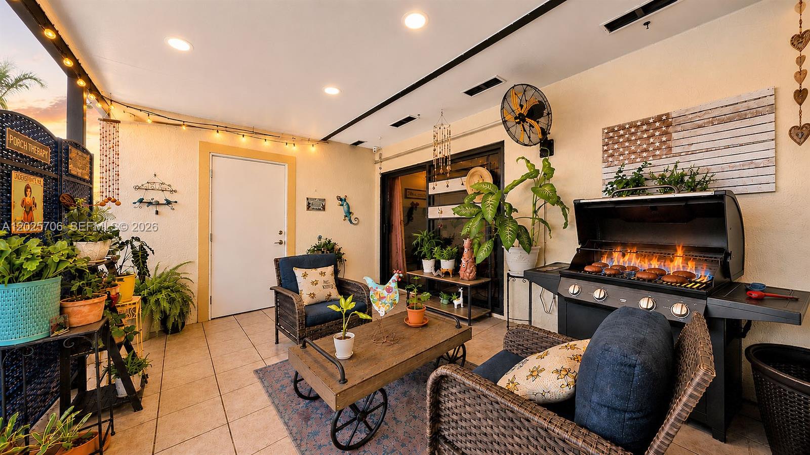 TOWNHOMES OF AUDUBON SOUT - Residential
