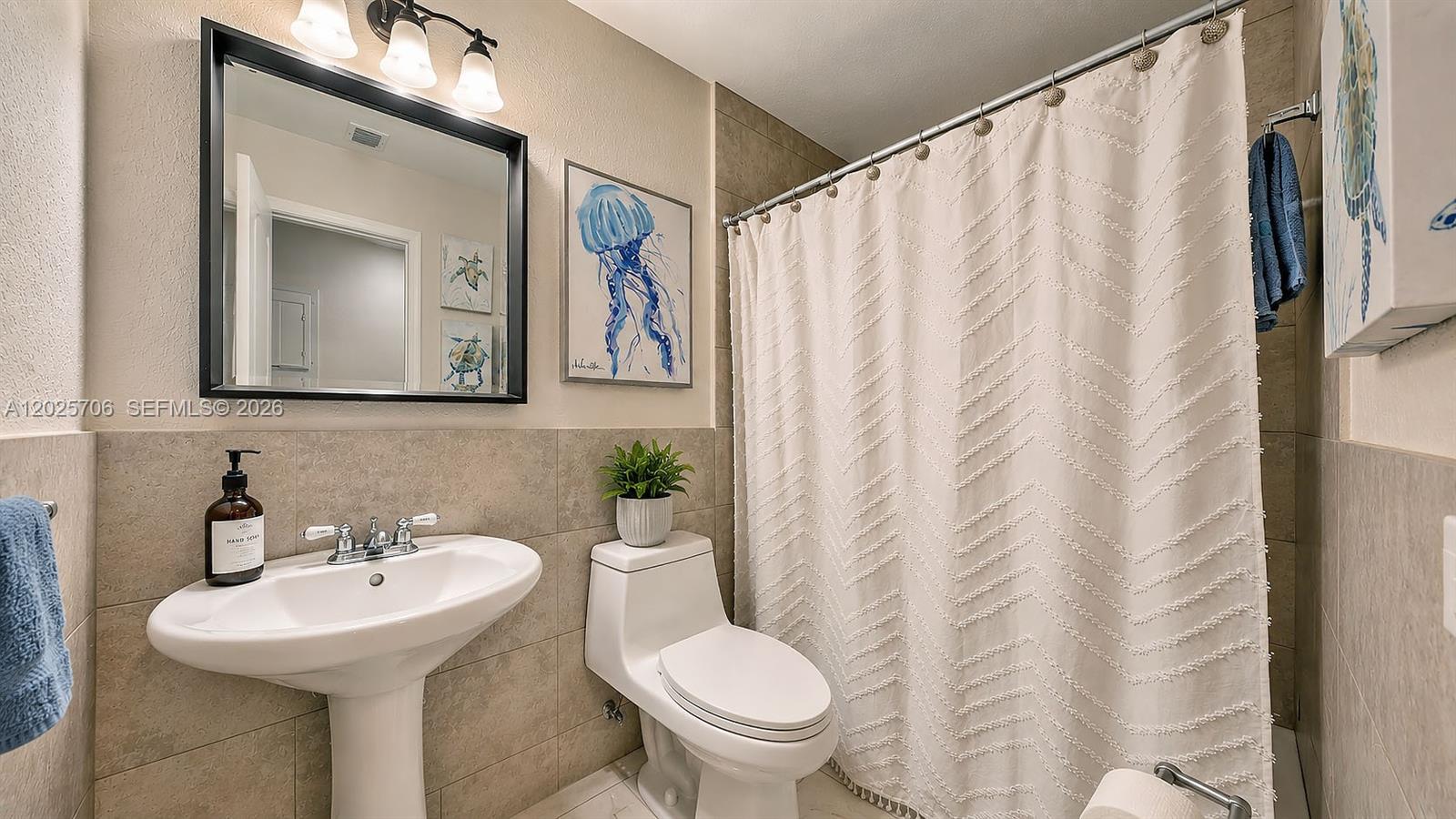 TOWNHOMES OF AUDUBON SOUT - Residential