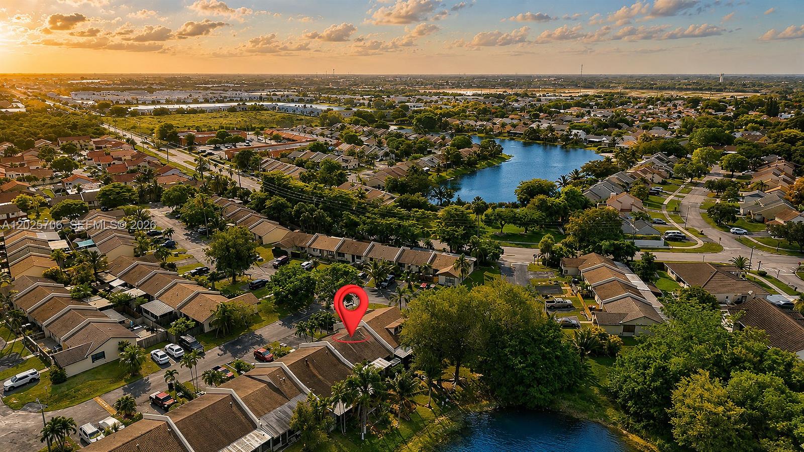 TOWNHOMES OF AUDUBON SOUT - Residential