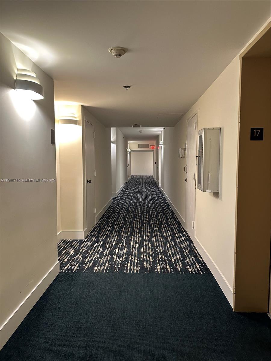 BRICKELL KEY II CONDO - Residential