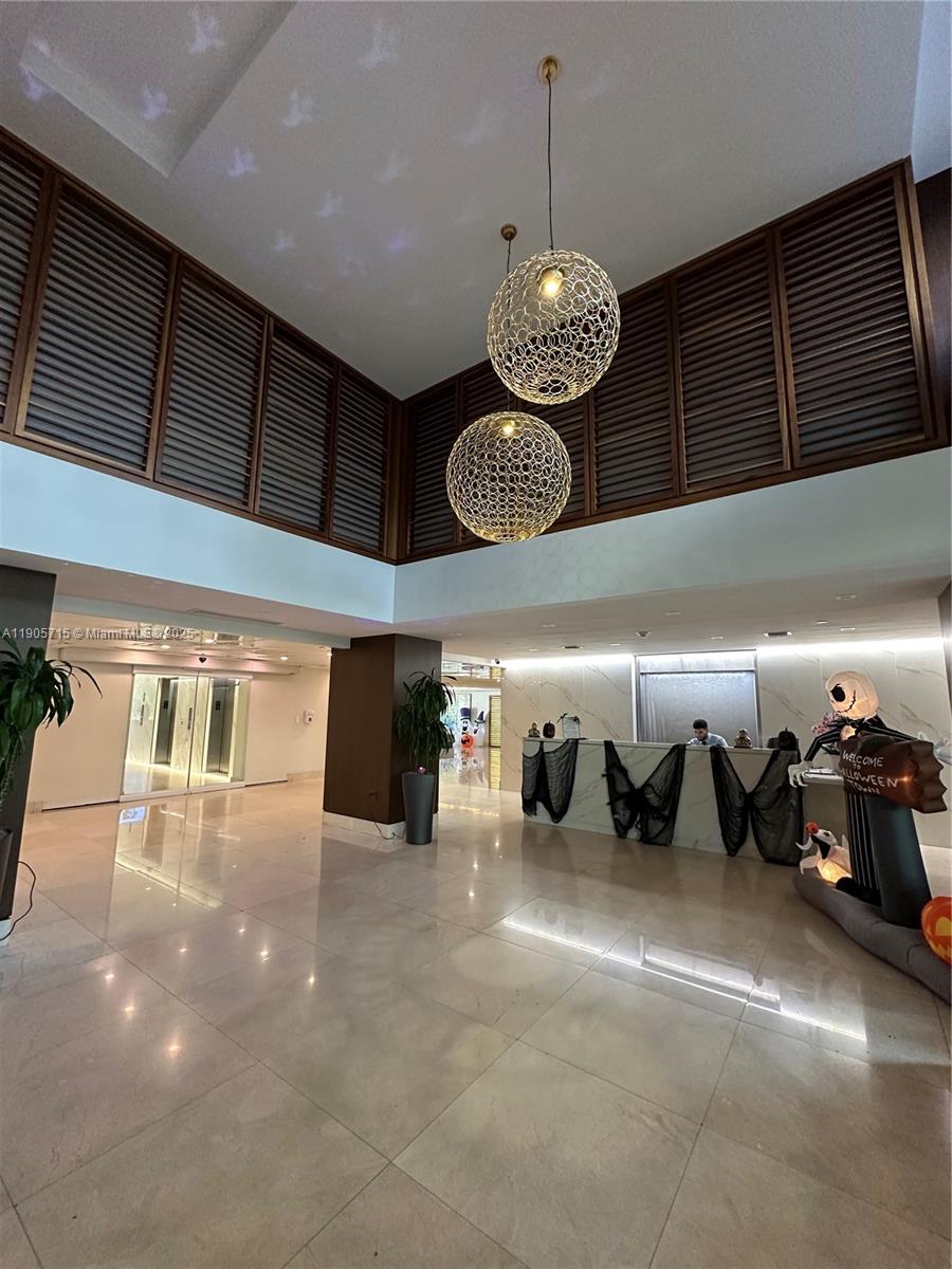 BRICKELL KEY II CONDO - Residential