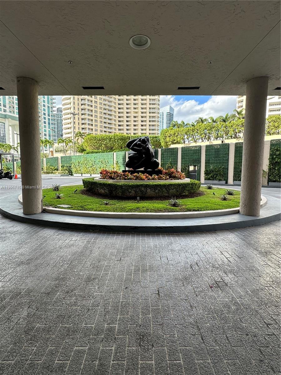 BRICKELL KEY II CONDO - Residential