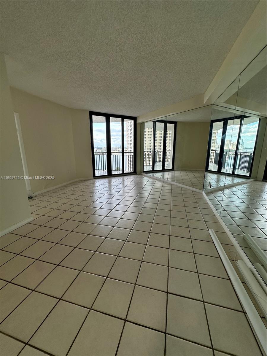 BRICKELL KEY II CONDO - Residential