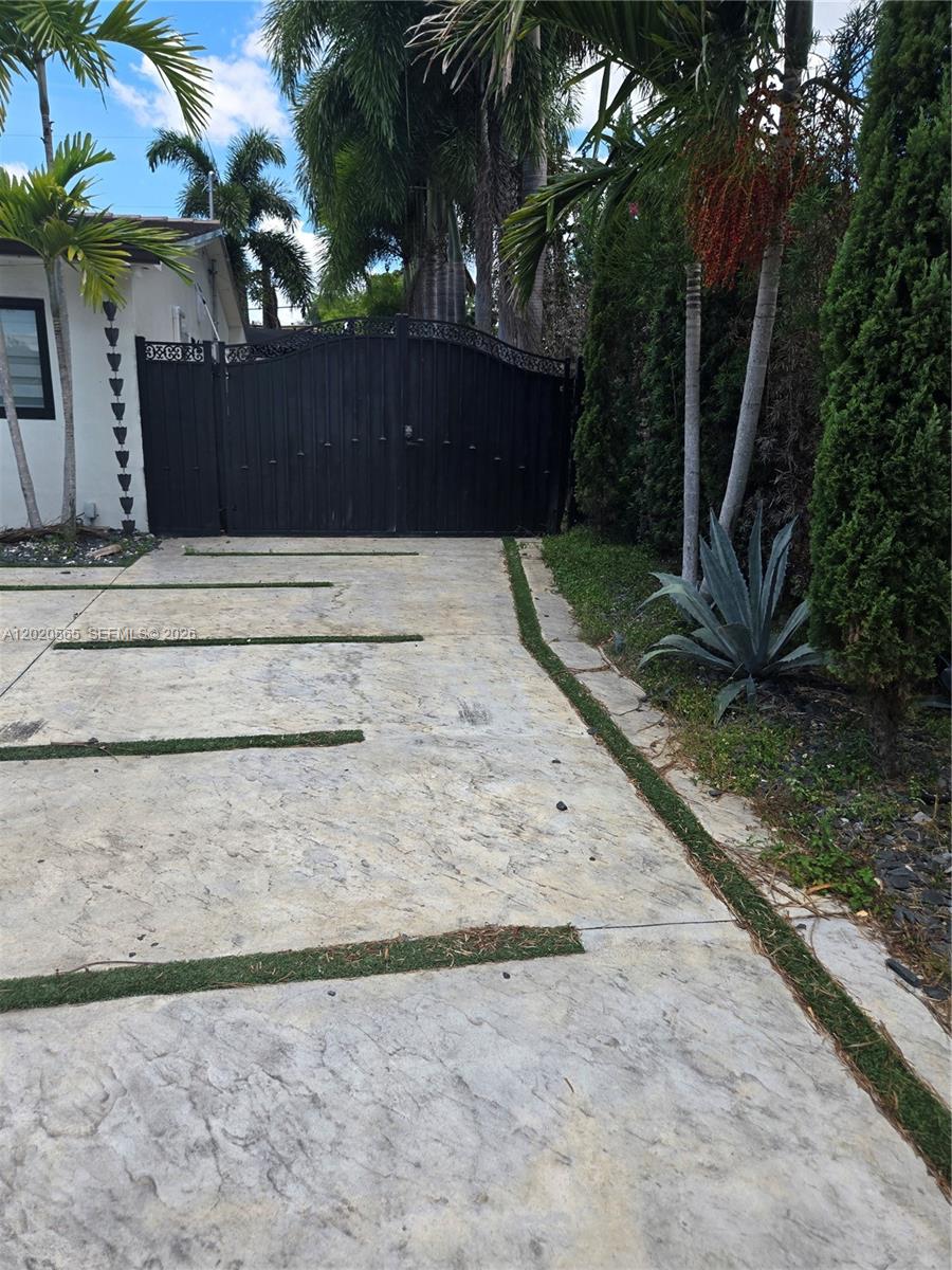 1730 SW 93rd Ct Efficiency