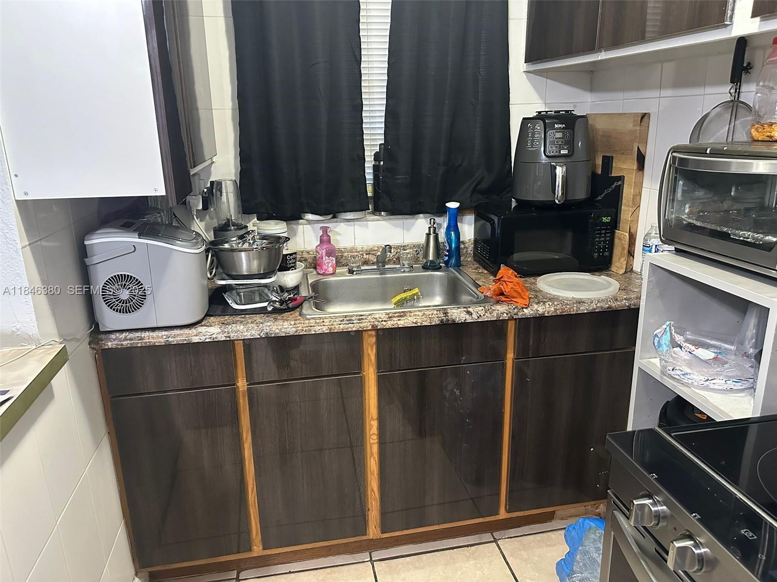 Richards first - Residential Income